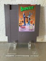 NES / The Bugs Bunny / Blowout mit Anleitung