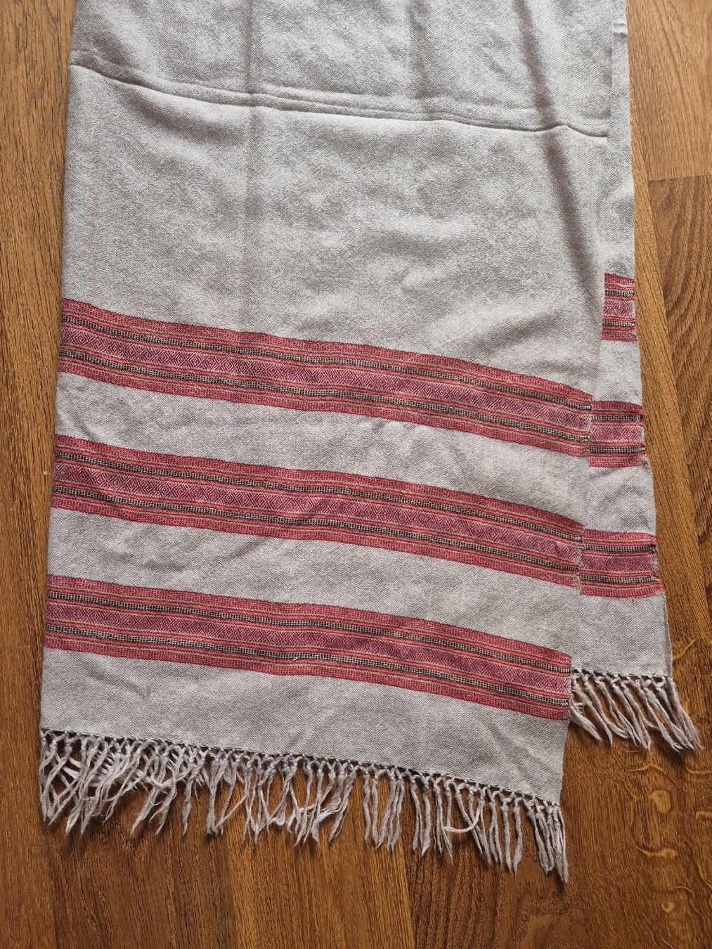 Foulard & Sciarpe: Wolllschal fabindia – Nuovo (secondo la descrizione) da Schliern b. Köniz venduto da Juli020 2