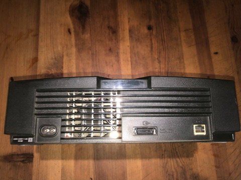 Microsoft Console: Diverse Xbox Version 1 inkl. Joystick – Usato da Bremgarten AG venduto da eisberg007 2