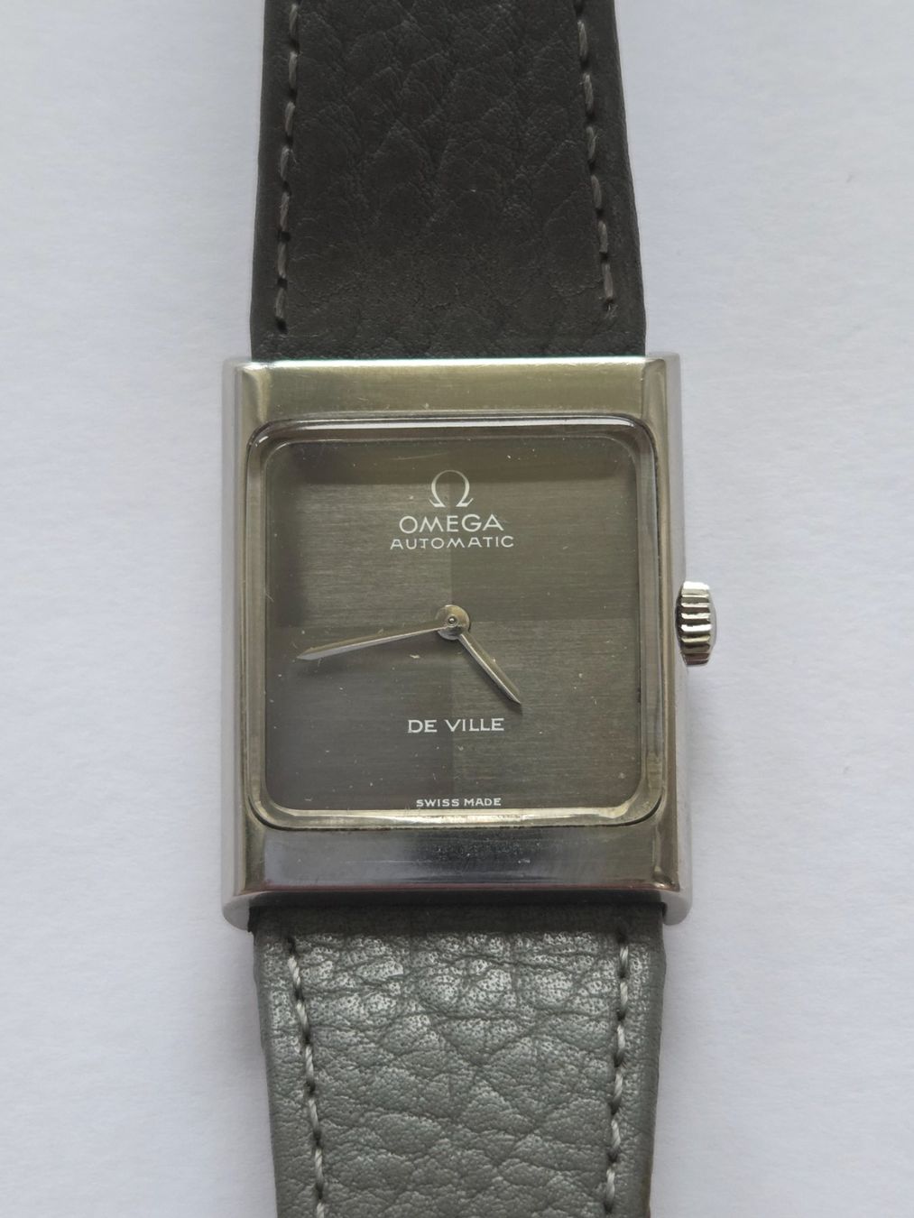 Omega Orologi: Montre Omega de Ville – Usato da Juriens venduto da coo_c5kw