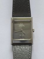 Montre Omega de Ville