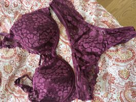 Lingerie set Gr.M neu!