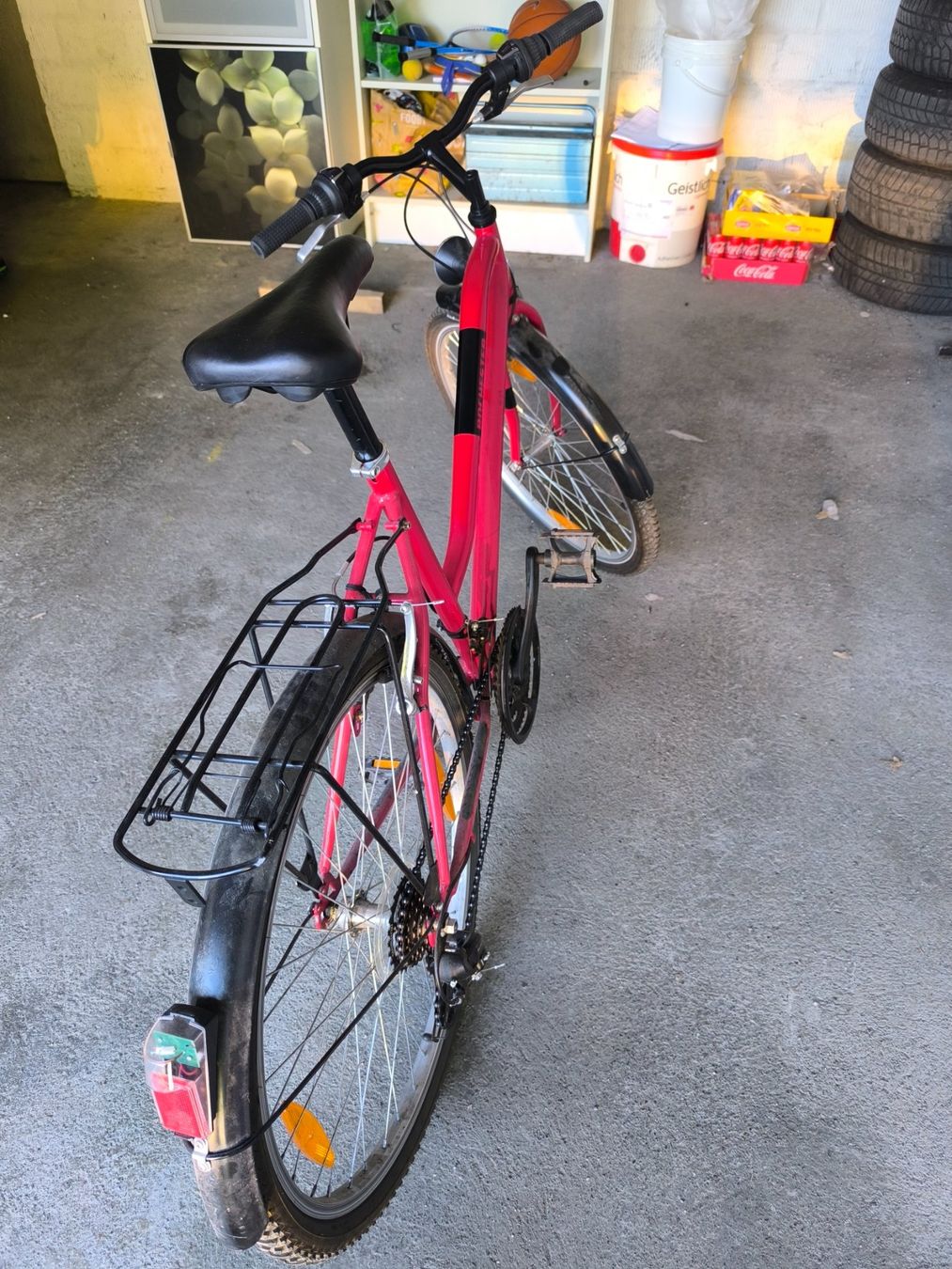Biciclette: Extra – Usato da Hedingen venduto da mijp 2