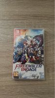 Nintendo Switch Spiel Fire Emblem Engage neuwertig