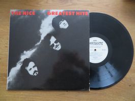 THE NICE GREATEST HITS
