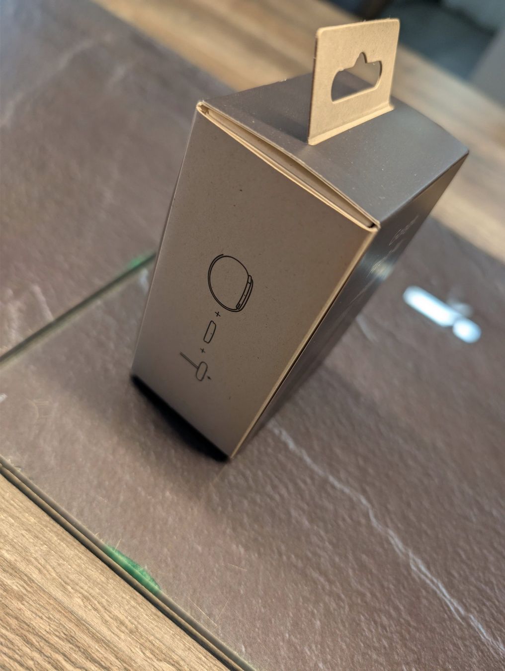 Google Smartwatch: GOOGLE Fitbit Air, Obsidian – Nuovo e nell'imballaggio originale da Magden venduto da MMandir 2