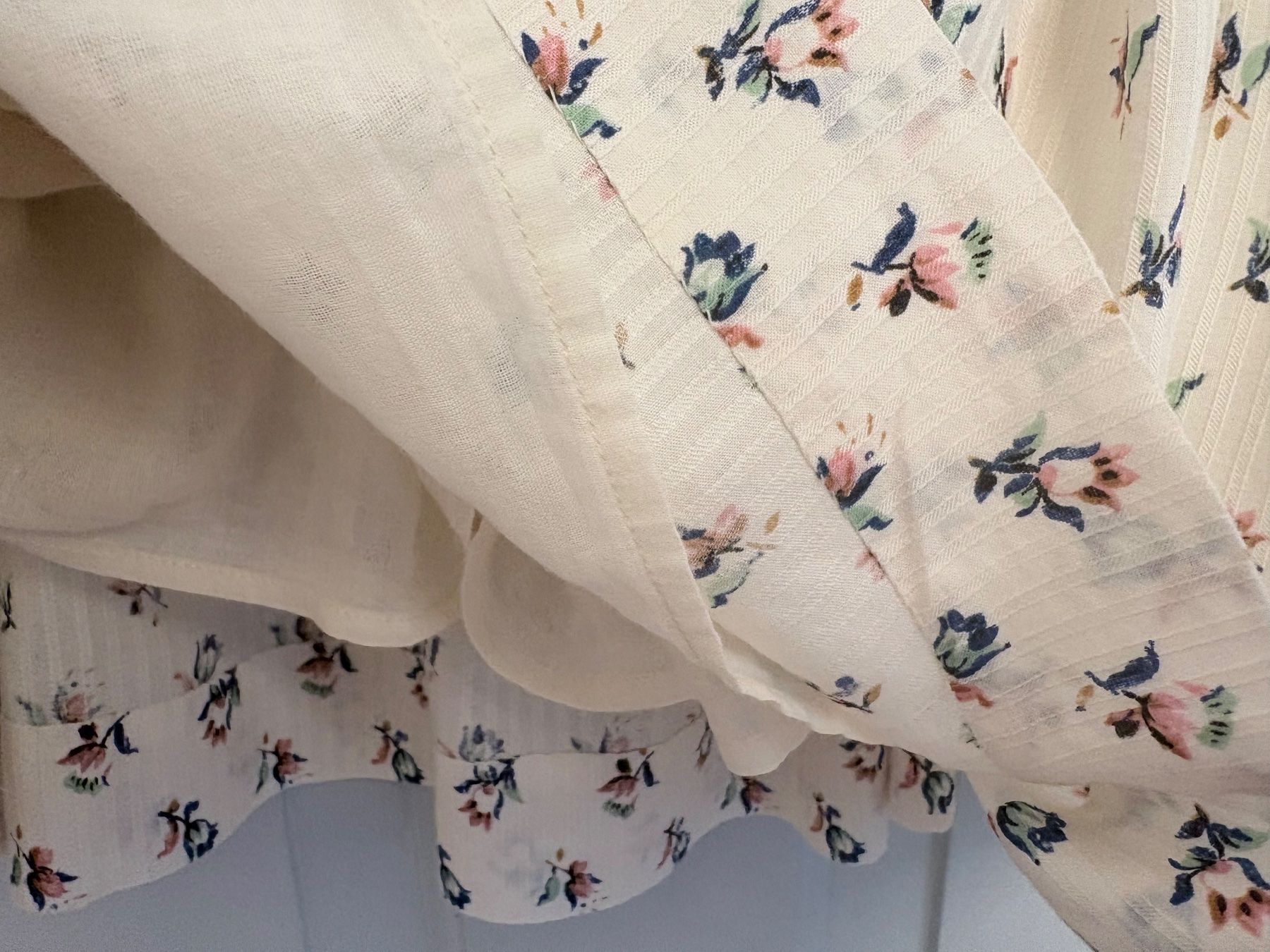 Bonpoint Vestiti & Gonne: Bonpoint, Kleid, 116/122, Cotton – Usato da Zürich venduto da Pokimoki_1 3