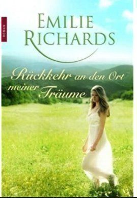 Libri: Richards Emilie: Rückkehr an den Ort ... – Usato da Boswil venduto da yvonne74