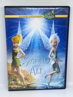 DVD "Trilli e il segreto delle ali"