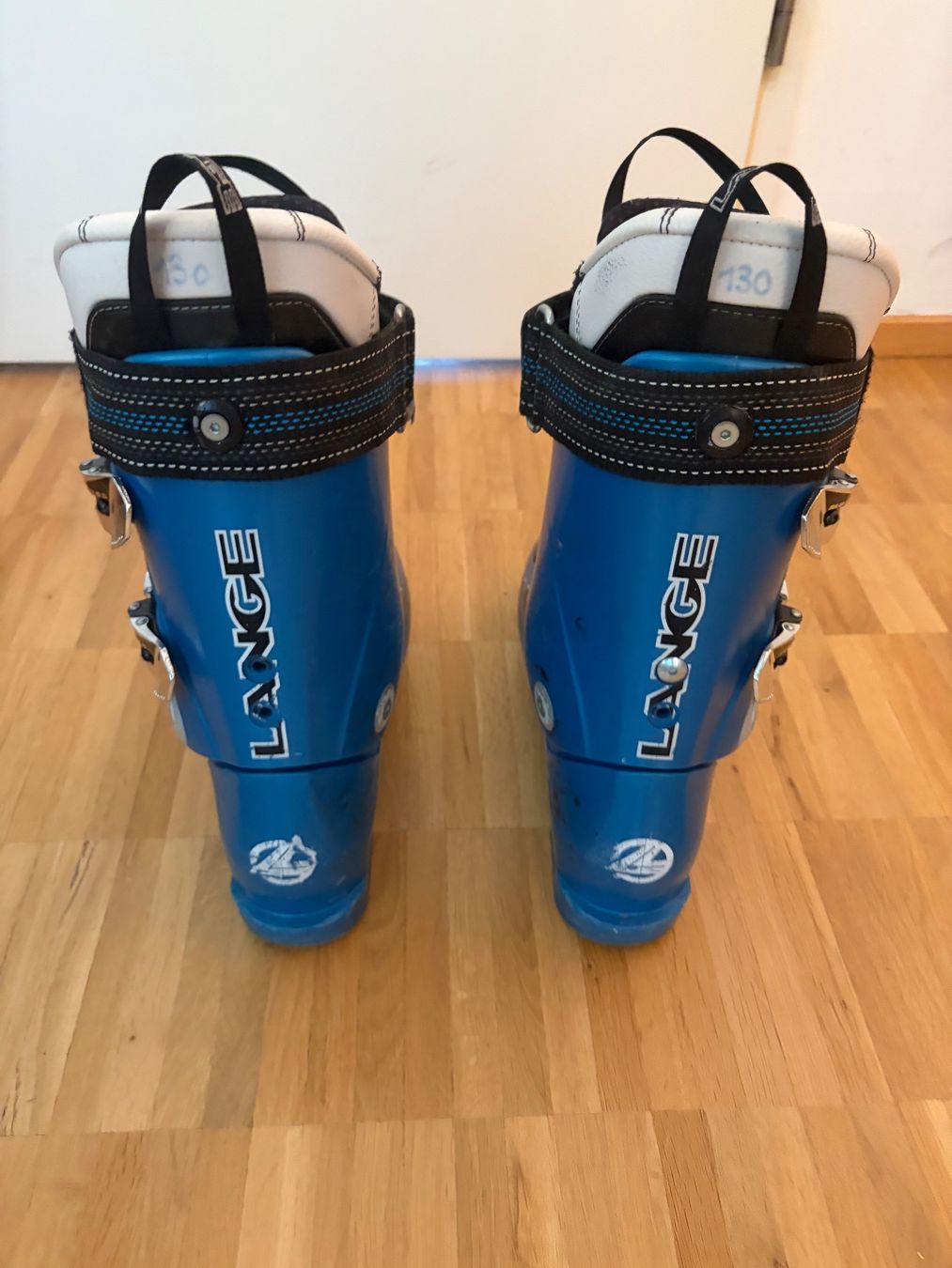 Lange Herrenschuhe: Lange Skischuh – Gebraucht aus Rüttenen von and_nm8v 1