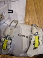 Scarponi Head Raptor 60 nr. 26.0/26.5 (circa 40/41)