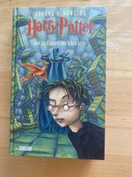 Harry Potter und die Kammer des Schreckens