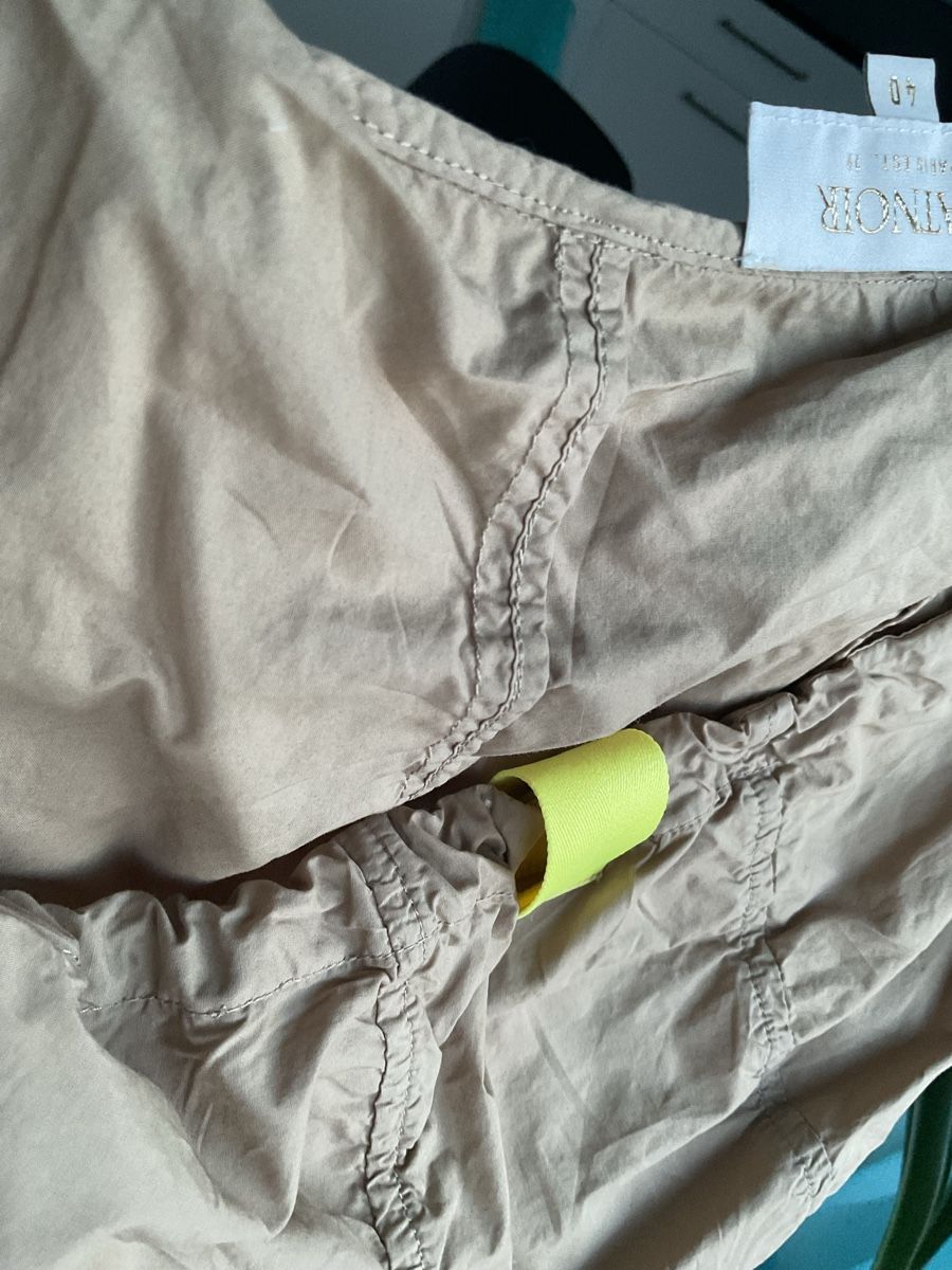 Vestiti: Damen Kurzkleid – Usato da Stein am Rhein venduto da man_zr9n 8