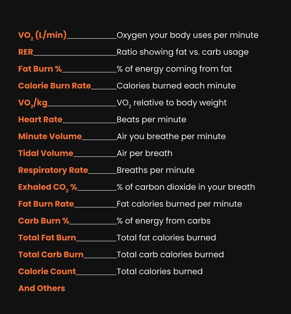Smart Smartwatch: Calibre VO2 Max Performance Tester – D'occasion à Meyrin par Yildiray 7
