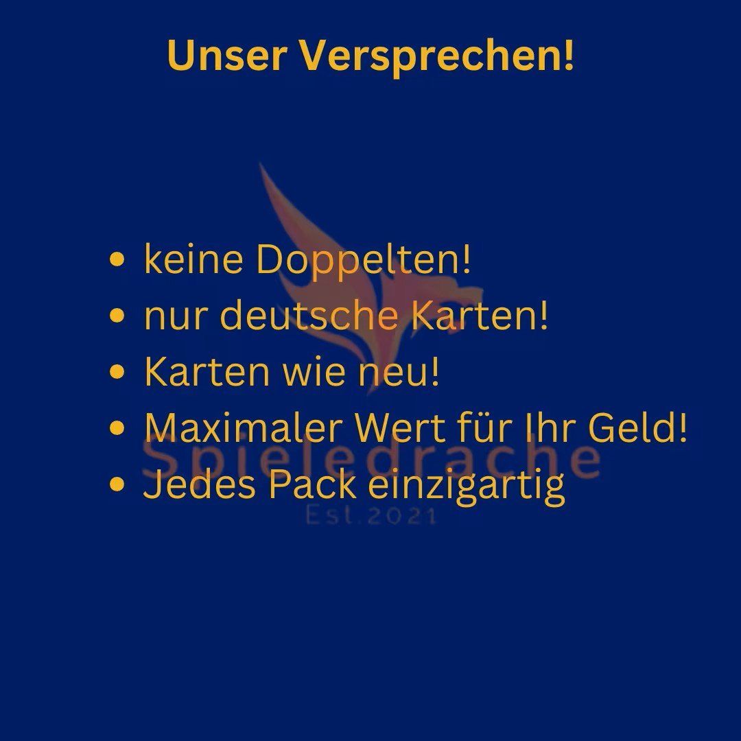 Pokémon Sammelbilder & Trading cards: 51 Glitzernde Pokemon Karten - Deutsch - Das Highlight – Neu und originalverpackt aus stans von Kapferdesign 5