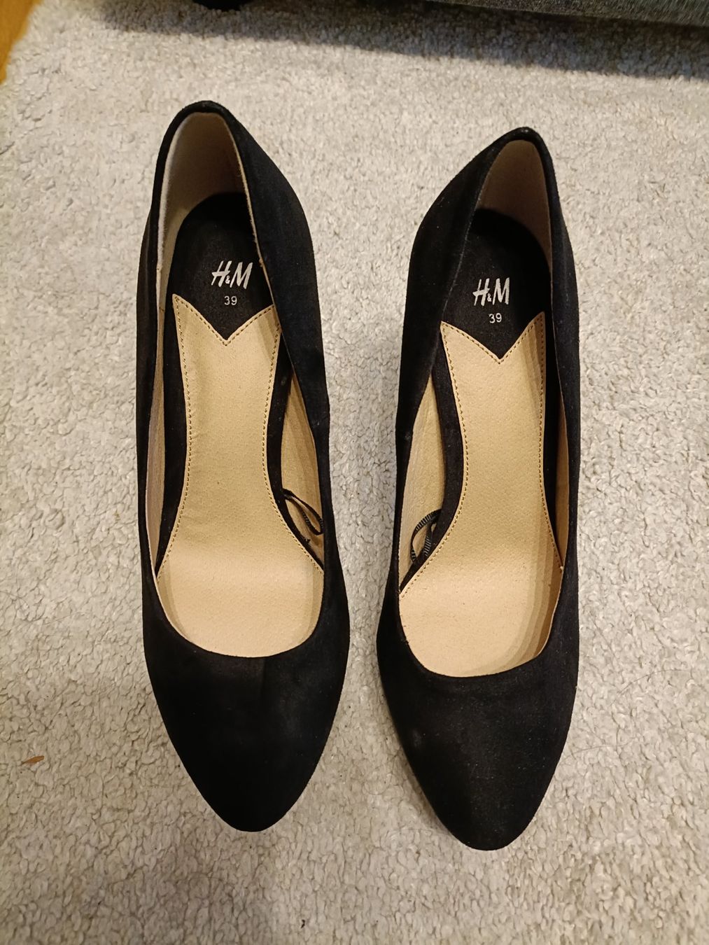 H&M Damenschuhe: Schuhe – Neu (gemäss Beschreibung) aus Zürich von Xenox_ng 1