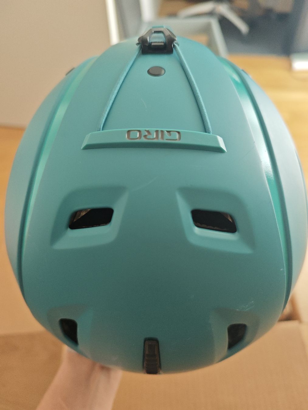 Giro Caschi: Giro Skihelm Stellar MIPS (S) – Usato da Lenzburg venduto da LRD289 1