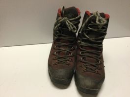 Sherpa Wanderschuhe (42,5)
