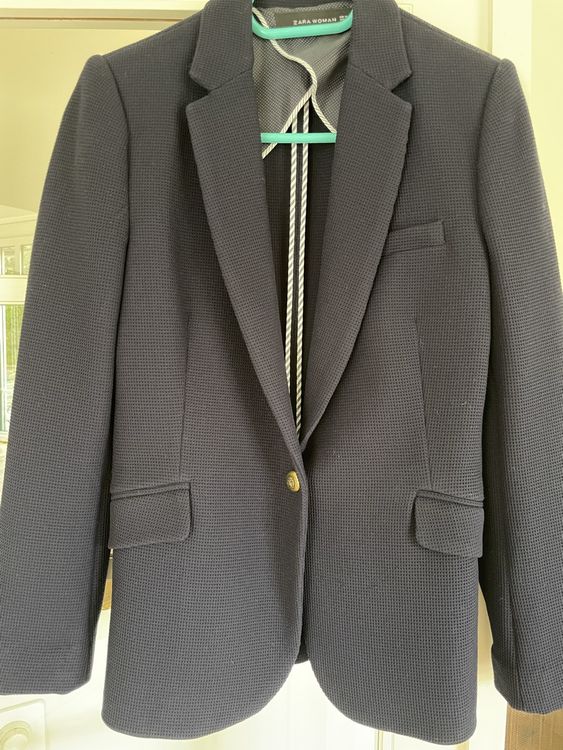 Vestes: Blazer – D'occasion à Kilchberg ZH par wolken03