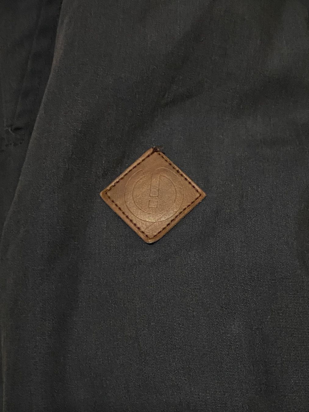 Giacche & Cappotti: !SOLID Übergangsjacke Blau Jungen Gr S – Usato da Kriens venduto da Blaecky98 3