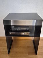 FARI HOUSE DOCTOR BEISTELLTISCH METALL BESCHICHTET WIE NEU!