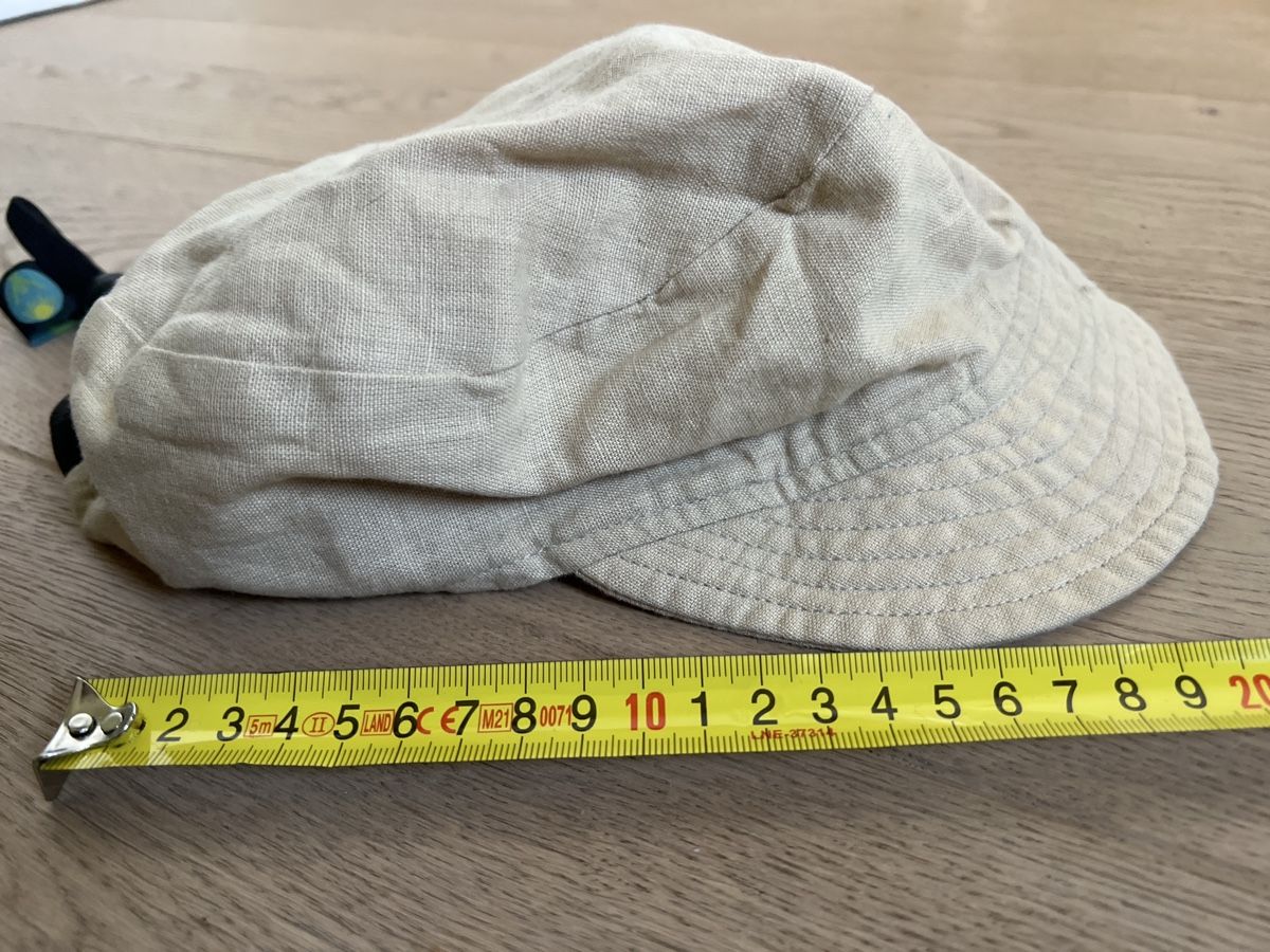 Hüte, Mützen & Caps: Hut Cap von Energee by Chaskee Gr. ca. 48 cm – Gebraucht aus Oensingen von SchickeDame 1
