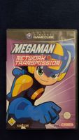 Megaman Network Transmission / Gamecube Spiel