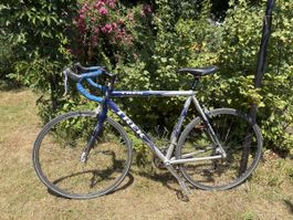TREK Rennrad – Sonderedition „United States Postal Service“ 
