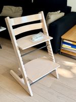 Stokke TRIPP TRAPP, whitewash