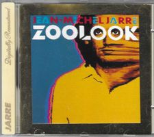 JEAN - MICHEL JARRA  -  ZOOLOOK