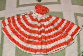 Robe pour Barbie