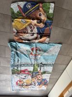 Paw Patrol Bettwäsche