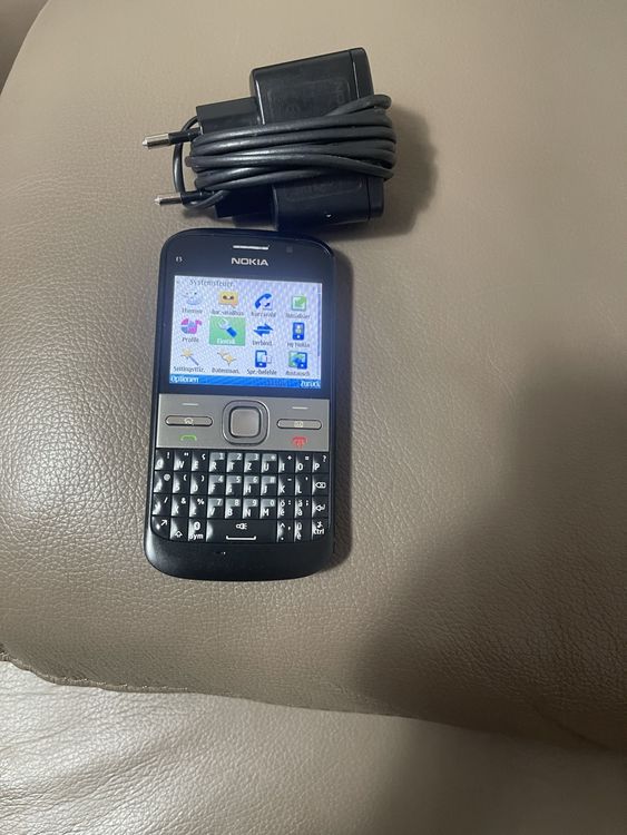 Nokia RM inklusive Lgerät (Gebraucht) in Regensdorf für CHF 49.9 – mit ...