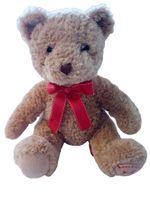 Süsser Teddybär von Franz Carl Weber