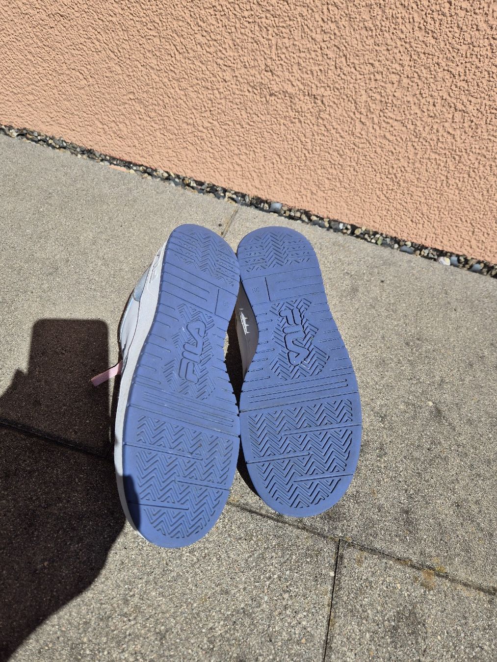 Fila Scarpe da donna: Schuhe – Usato da Hörhausen venduto da Nuage81 4