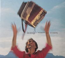 Hubert von Goisern – Iwasig