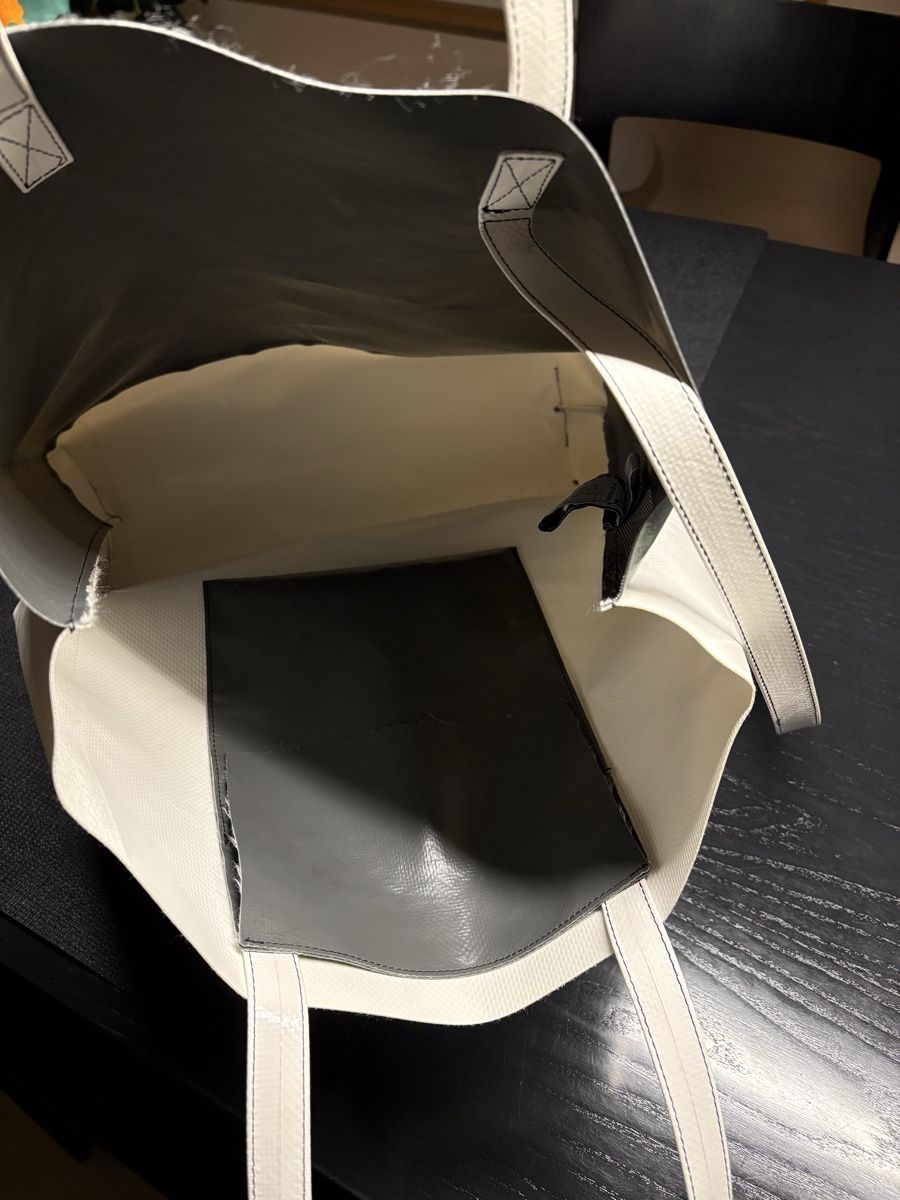 Freitag Sacs: Freitag Tasche JULIEN – Neuf (Voir description) à aarau par elledanielle 2
