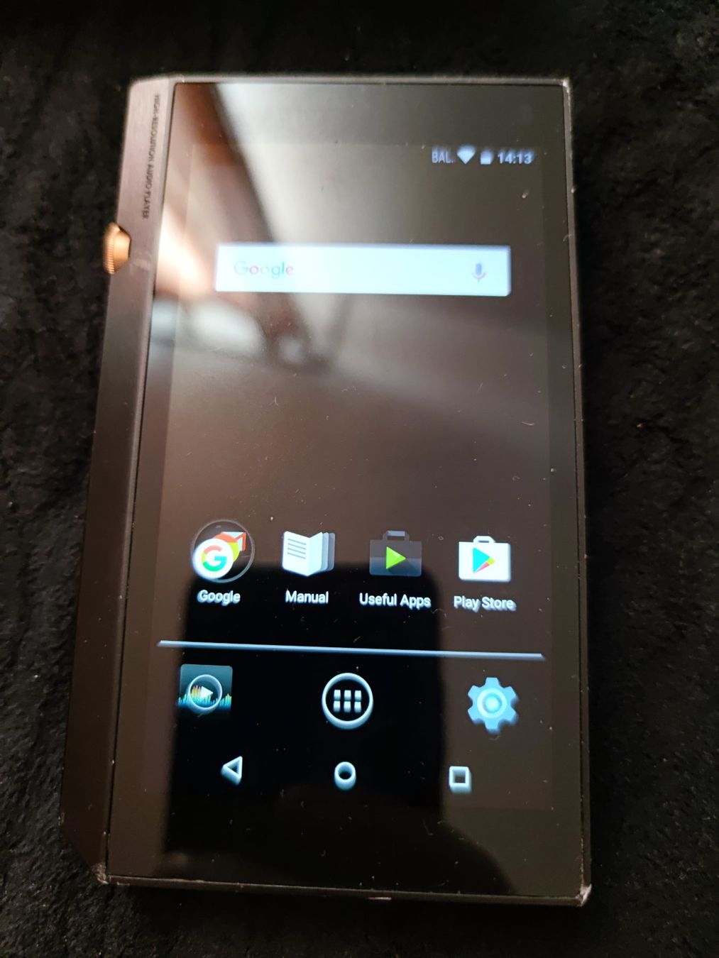Pioneer Lettore multimediale portatile: Pioneer XDP 300r Bluetooth\Android – Usato da Meggen venduto da Malecifent 1