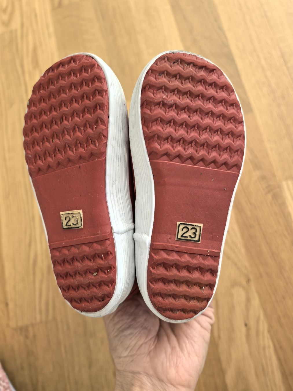 Schuhe für Jungen: Kinder Regenstiefel  – Gebraucht aus Bad Ragaz von chenk24 3