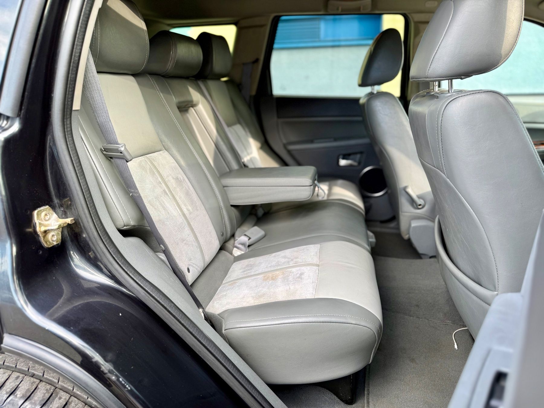 Jeep Automobili: Jeep Gr.Cherokee 3.0 CRD Overland Automatic – Usato da Reiden venduto da Off-Road-01 9