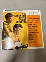 Schallplatte / The golden Hits of the Everly Brothers