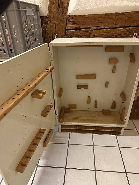 Armadi: Werkzeug Hängeschrank  – Usato da Steckborn venduto da dia_xq7s 1
