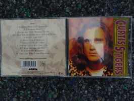 CD : Curtis Stigers