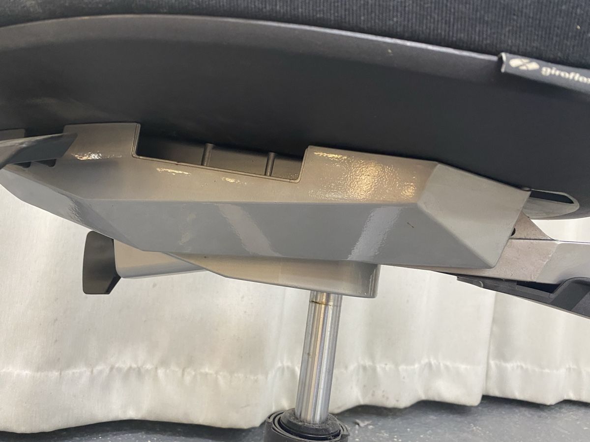 Giroflex Sedie: Bürostuhl Giroflex  – Usato da Hägglingen venduto da Karin0802 3