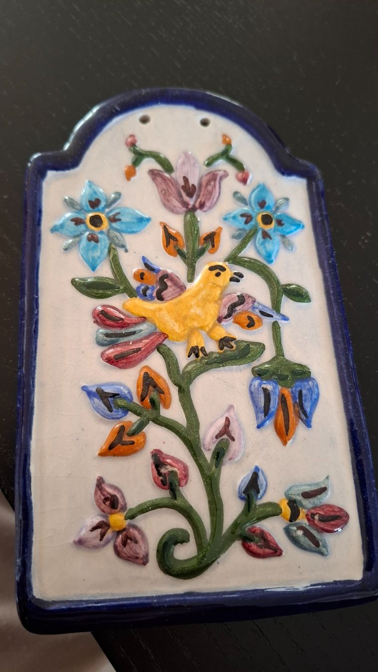 Tutte le decorazioni: Tonbild – Usato da bülach venduto da bea_syq2