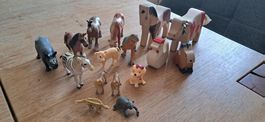 Tierfiguren