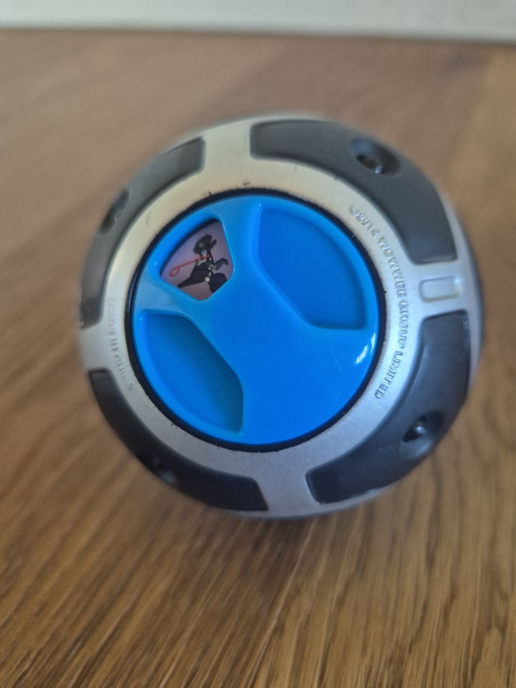Spielzeuge: miposaur Roboter – Neu (gemäss Beschreibung) aus Oberegg von FranziskaCH12 3