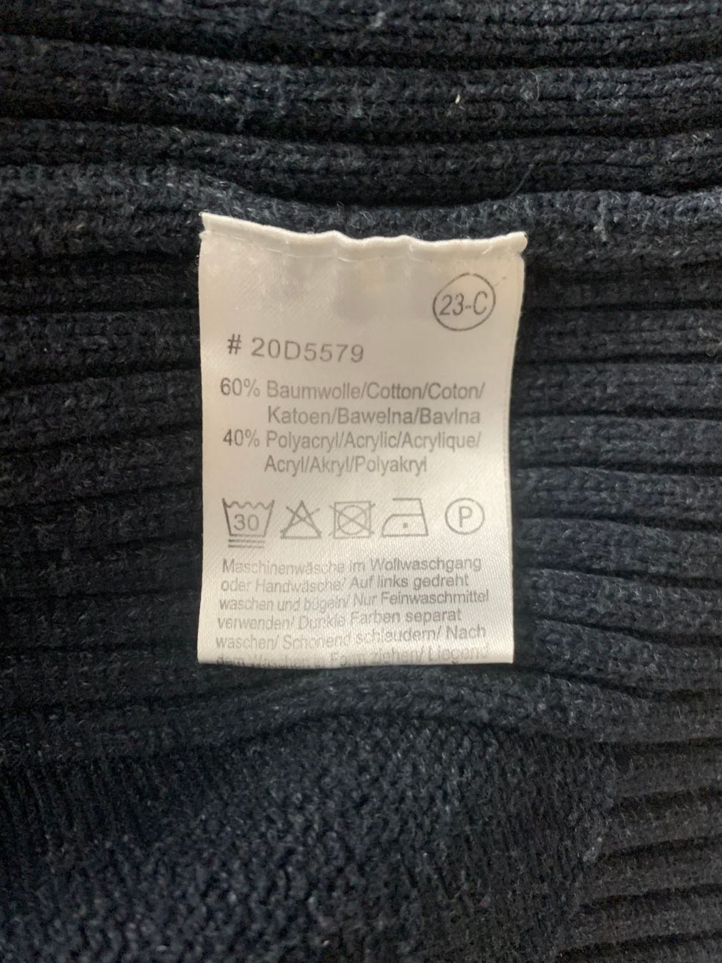Jacken: Winterjacke LERROS XXL – Gebraucht aus Landquart von interesse63 6