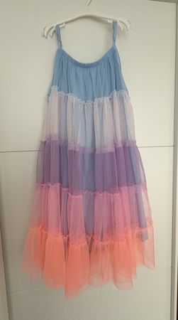 Kleid Mädchen (ca. Gr. 152)