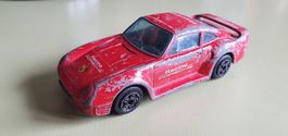 Modellauto Porsche 959, Burango 1:43